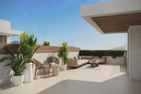 Rækkehus i Marbella, Malaga, Marbella - € 1.130.040 | Ref: 464691__COMPLEX__454/13477 - foto 9