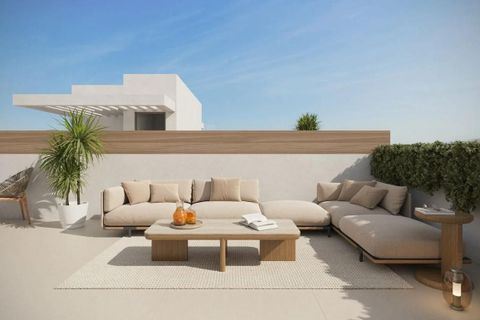 Rækkehus i Marbella, Malaga, Marbella - € 1.130.040 | Ref: 464691__COMPLEX__454/13477 - foto 11