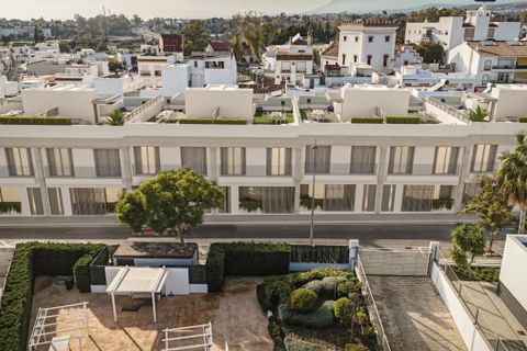 Rækkehus i Marbella, Malaga, Marbella - € 1.130.040 | Ref: 464691__COMPLEX__454/13477 - foto 28