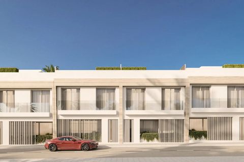 Rækkehus i Marbella, Malaga, Marbella - € 1.130.040 | Ref: 464691__COMPLEX__454/13477 - foto 30