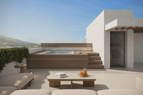 Rækkehus i Marbella, Malaga, Marbella - € 1.283.250 | Ref: 464698__COMPLEX__454/13477 - foto 14
