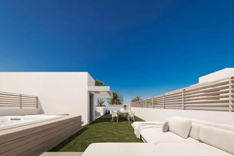 Rækkehus i Marbella, Malaga, Marbella - € 1.283.250 | Ref: 464698__COMPLEX__454/13477 - foto 29