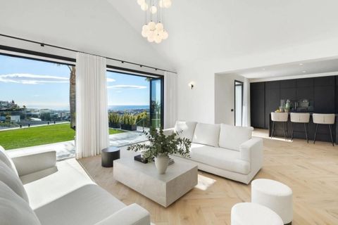 Villa a Benahavis, Malaga, Benahavis - € 4.900.000 | Ref: 464948__COMPLEX__460/13477 - foto 4