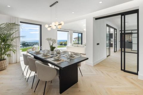 Villa a Benahavis, Malaga, Benahavis - € 4.900.000 | Ref: 464948__COMPLEX__460/13477 - foto 7