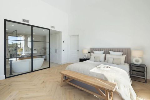 Villa a Benahavis, Malaga, Benahavis - € 4.900.000 | Ref: 464948__COMPLEX__460/13477 - foto 8