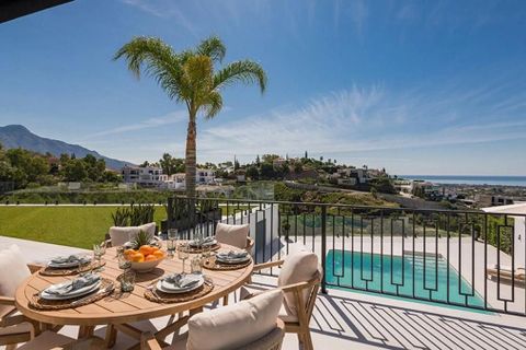 Villa a Benahavis, Malaga, Benahavis - € 4.900.000 | Ref: 464948__COMPLEX__460/13477 - foto 11