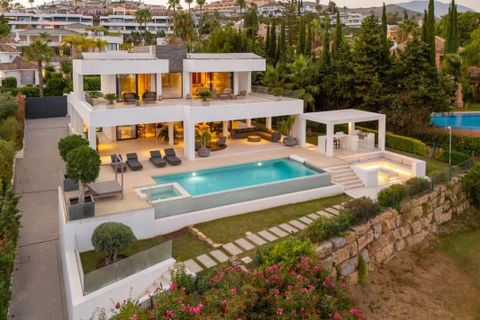 Villa i Marbella, Malaga, Marbella - € 4.595.000 | Ref: 464949__COMPLEX__460/13477 - foto 1