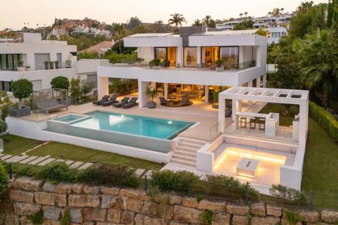 Villa i Marbella, Malaga, Marbella - € 4.595.000 | Ref: 464949__COMPLEX__460/13477 - foto 5