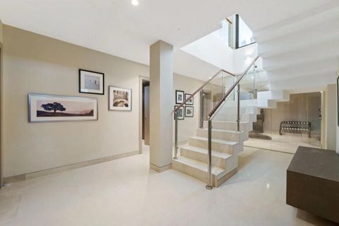 Villa i Marbella, Malaga, Marbella - € 4.595.000 | Ref: 464949__COMPLEX__460/13477 - foto 24