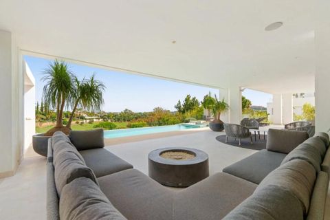 Villa i Marbella, Malaga, Marbella - € 4.595.000 | Ref: 464949__COMPLEX__460/13477 - foto 39