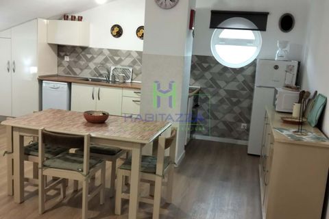 Apartament a Sagres, Faro, Sagres - € 1.500/mes | Ref: LOC/336 - foto 2
