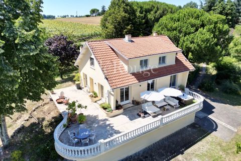 Villa i Eymet, Dordogne, Eymet - € 480.000 | Ref: CPC012 - foto 2
