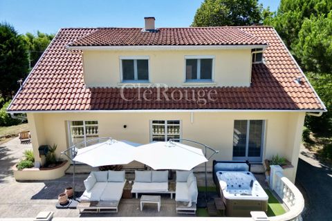Villa i Eymet, Dordogne, Eymet - € 480.000 | Ref: CPC012 - foto 6