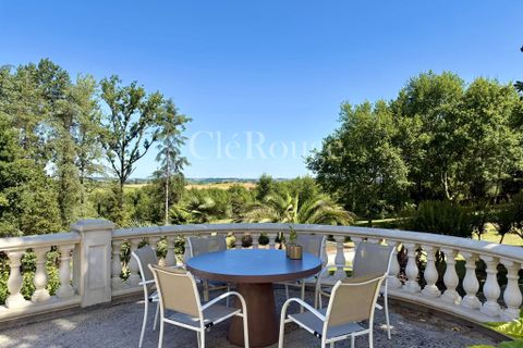 Villa i Eymet, Dordogne, Eymet - € 480.000 | Ref: CPC012 - foto 5