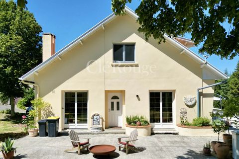 Villa i Eymet, Dordogne, Eymet - € 480.000 | Ref: CPC012 - foto 23