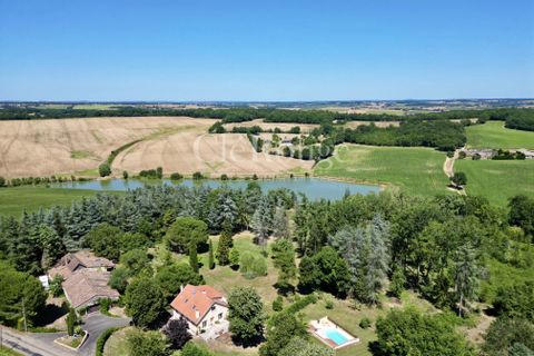 Villa i Eymet, Dordogne, Eymet - € 480.000 | Ref: CPC012 - foto 24