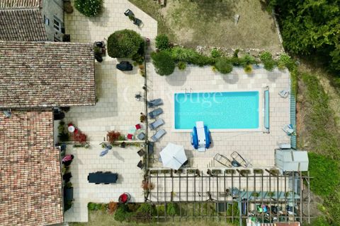 Villa a Duras, Lot-et-Garonne, Duras - € 609.500 | Ref: CPC010 - foto 2