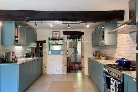 Villa a Duras, Lot-et-Garonne, Duras - € 609.500 | Ref: CPC010 - foto 4
