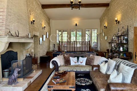 Villa a Duras, Lot-et-Garonne, Duras - € 609.500 | Ref: CPC010 - foto 5