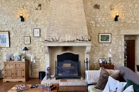 Villa a Duras, Lot-et-Garonne, Duras - € 609.500 | Ref: CPC010 - foto 6