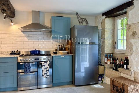 Villa a Duras, Lot-et-Garonne, Duras - € 609.500 | Ref: CPC010 - foto 8
