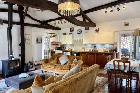 Villa a Duras, Lot-et-Garonne, Duras - € 609.500 | Ref: CPC010 - foto 27