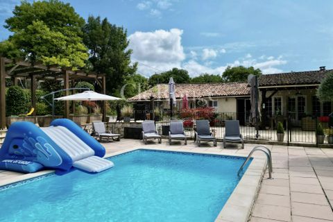 Villa a Duras, Lot-et-Garonne, Duras - € 609.500 | Ref: CPC010 - foto 29