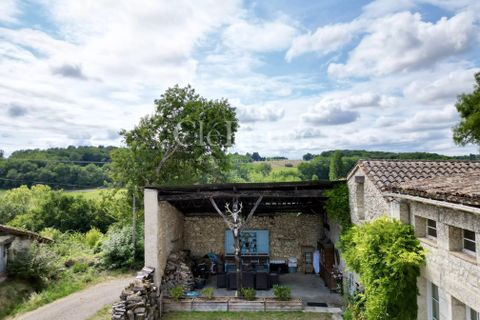 Villa a Duras, Lot-et-Garonne, Duras - € 609.500 | Ref: CPC010 - foto 31