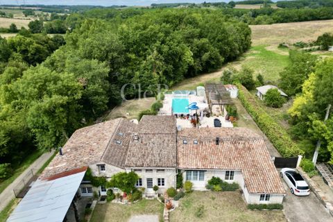 Villa a Duras, Lot-et-Garonne, Duras - € 609.500 | Ref: CPC010 - foto 32