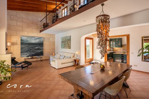 Landejendom i Sineu, Mallorca, Sineu - € 2.380.000 | Ref: CRE0135 - foto 6