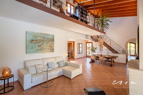 Landejendom i Sineu, Mallorca, Sineu - € 2.380.000 | Ref: CRE0135 - foto 7