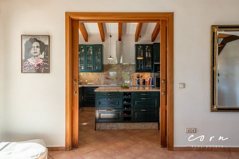 Landejendom i Sineu, Mallorca, Sineu - € 2.380.000 | Ref: CRE0135 - foto 8