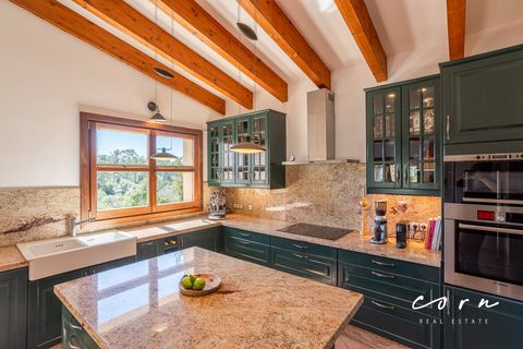 Landejendom i Sineu, Mallorca, Sineu - € 2.380.000 | Ref: CRE0135 - foto 9