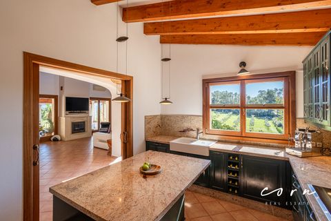 Landejendom i Sineu, Mallorca, Sineu - € 2.380.000 | Ref: CRE0135 - foto 10
