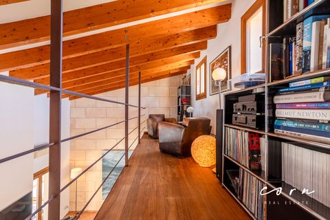 Landejendom i Sineu, Mallorca, Sineu - € 2.380.000 | Ref: CRE0135 - foto 11