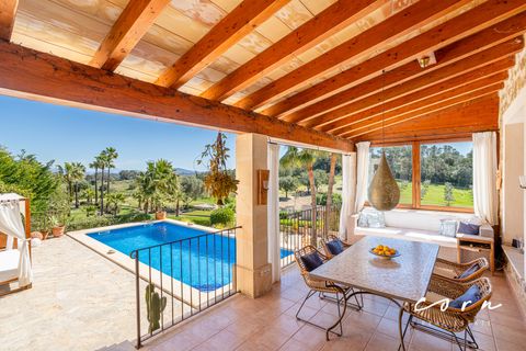 Landejendom i Sineu, Mallorca, Sineu - € 2.380.000 | Ref: CRE0135 - foto 12