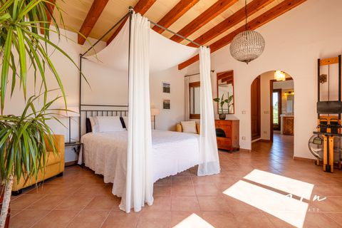 Landejendom i Sineu, Mallorca, Sineu - € 2.380.000 | Ref: CRE0135 - foto 19