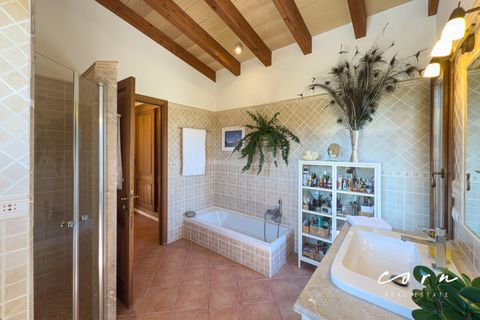 Landejendom i Sineu, Mallorca, Sineu - € 2.380.000 | Ref: CRE0135 - foto 21