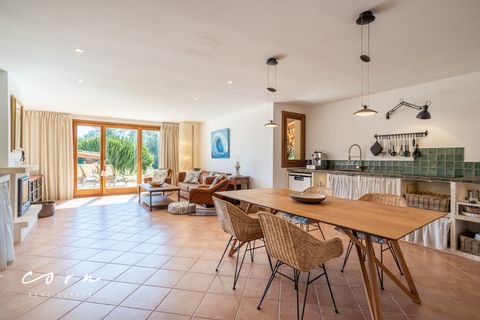 Landejendom i Sineu, Mallorca, Sineu - € 2.380.000 | Ref: CRE0135 - foto 22
