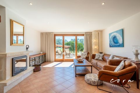 Landejendom i Sineu, Mallorca, Sineu - € 2.380.000 | Ref: CRE0135 - foto 23