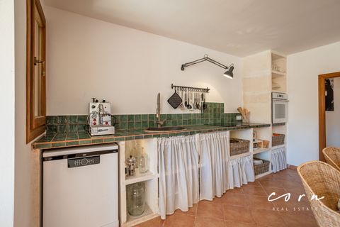 Landejendom i Sineu, Mallorca, Sineu - € 2.380.000 | Ref: CRE0135 - foto 24