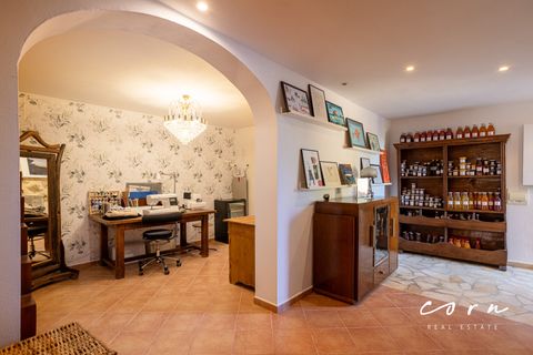 Landejendom i Sineu, Mallorca, Sineu - € 2.380.000 | Ref: CRE0135 - foto 25