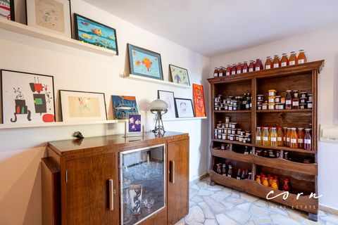 Landejendom i Sineu, Mallorca, Sineu - € 2.380.000 | Ref: CRE0135 - foto 26
