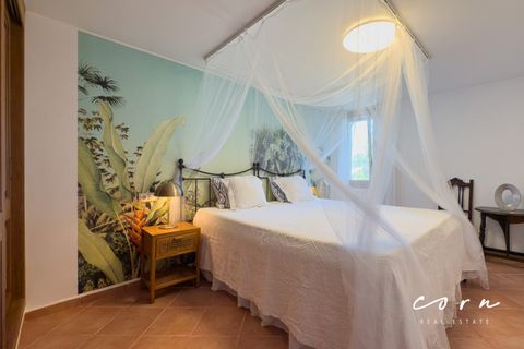 Landejendom i Sineu, Mallorca, Sineu - € 2.380.000 | Ref: CRE0135 - foto 29
