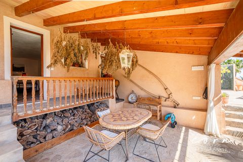 Landejendom i Sineu, Mallorca, Sineu - € 2.380.000 | Ref: CRE0135 - foto 30