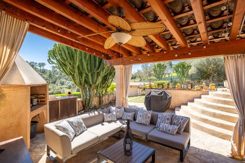 Landejendom i Sineu, Mallorca, Sineu - € 2.380.000 | Ref: CRE0135 - foto 32