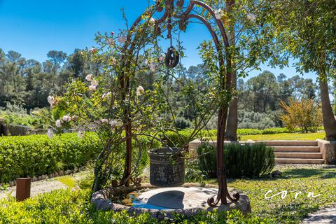 Landejendom i Sineu, Mallorca, Sineu - € 2.380.000 | Ref: CRE0135 - foto 35