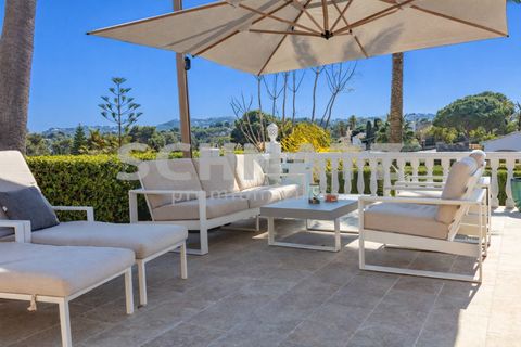 Villa i Javea, Alicante, Javea - € 995.000 | Ref: JA5499 - foto 5