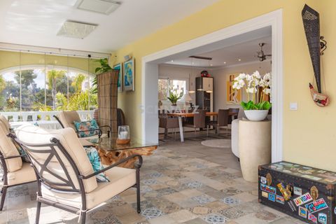 Villa i Javea, Alicante, Javea - € 995.000 | Ref: JA5499 - foto 12