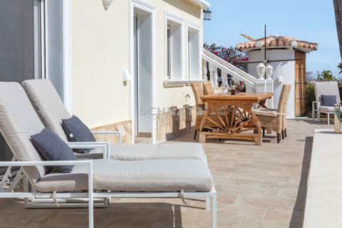 Villa i Javea, Alicante, Javea - € 995.000 | Ref: JA5499 - foto 35